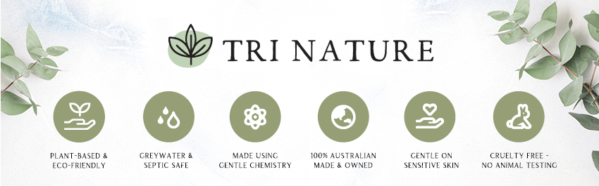 Tri Nature
